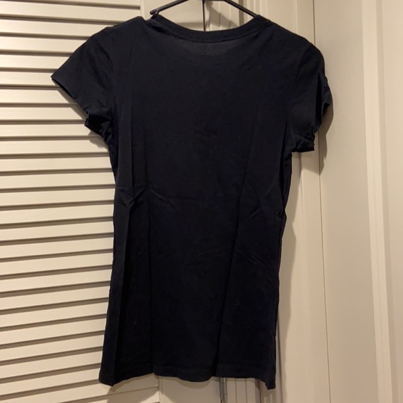 Volcom Striped Tee - Picture 4 of 4